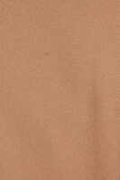 Open front Long sleeves Waist length blazer jacket